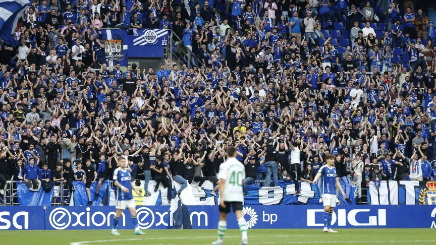 aficion oviedo