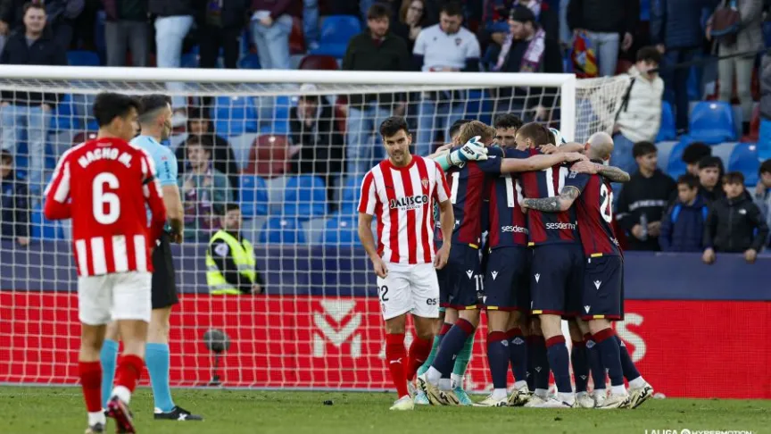 Levante Sporting