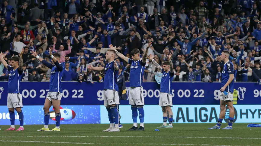 jugadores oviedo