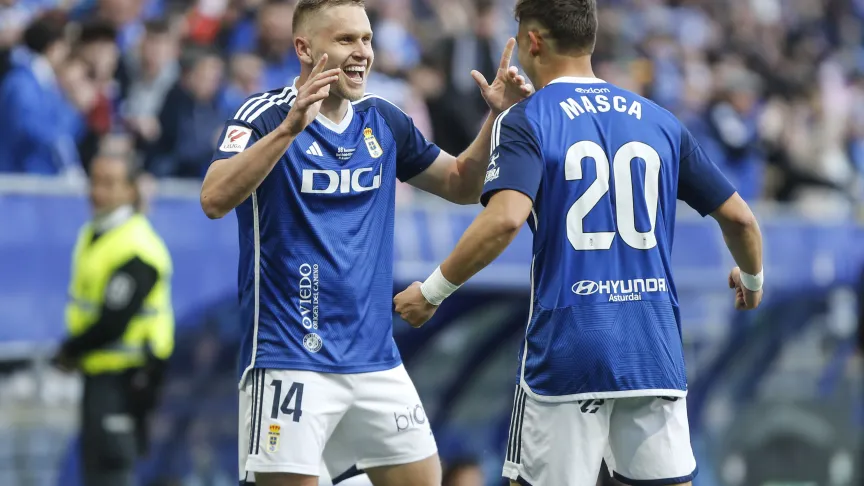 Alemão y Masca