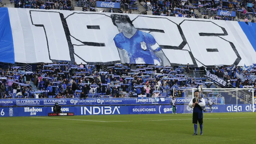 Carlos Tartiere