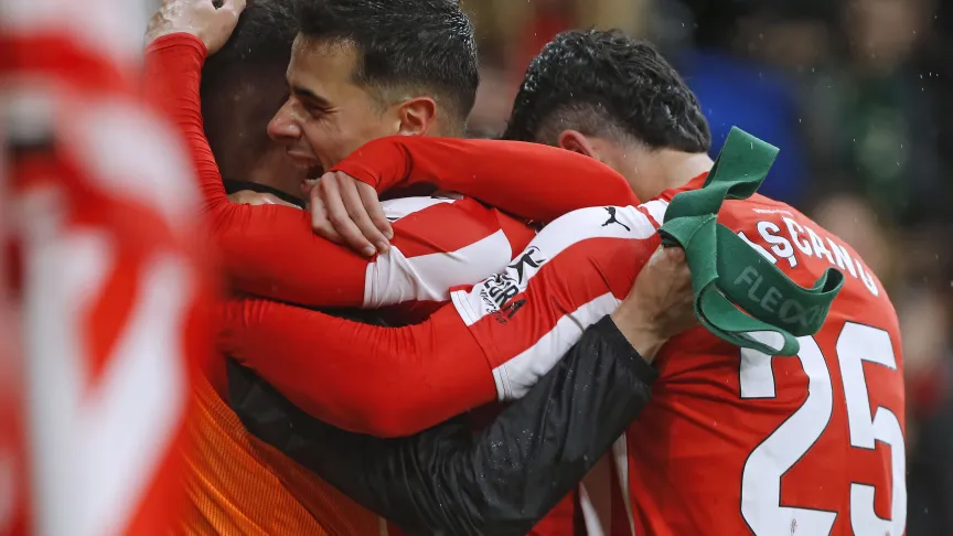 Gol Sporting