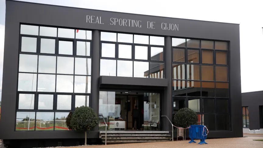 Oficinas