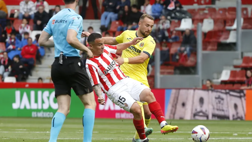 Javi Ontiveros