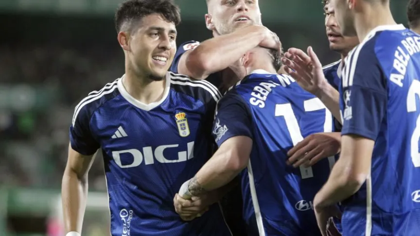 Real Oviedo