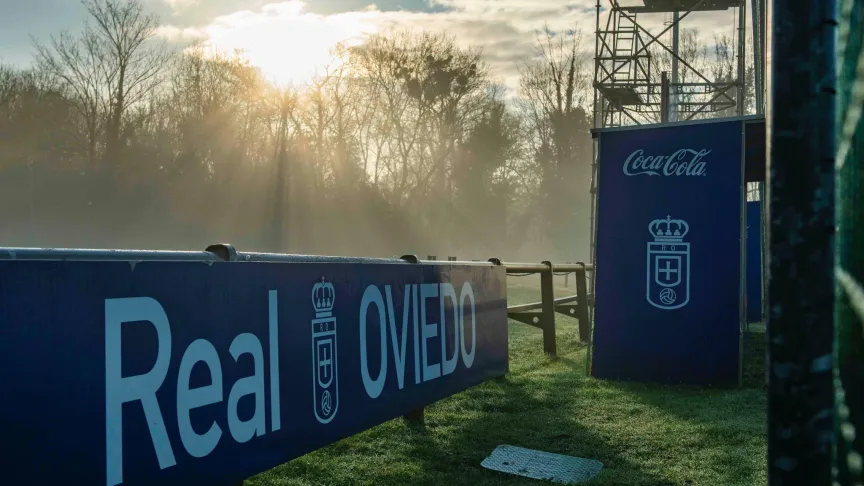 Real Oviedo