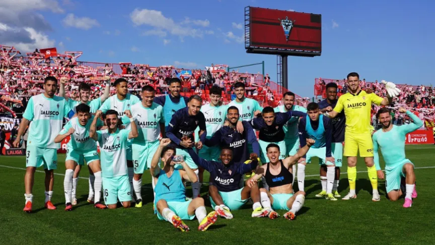 Sporting