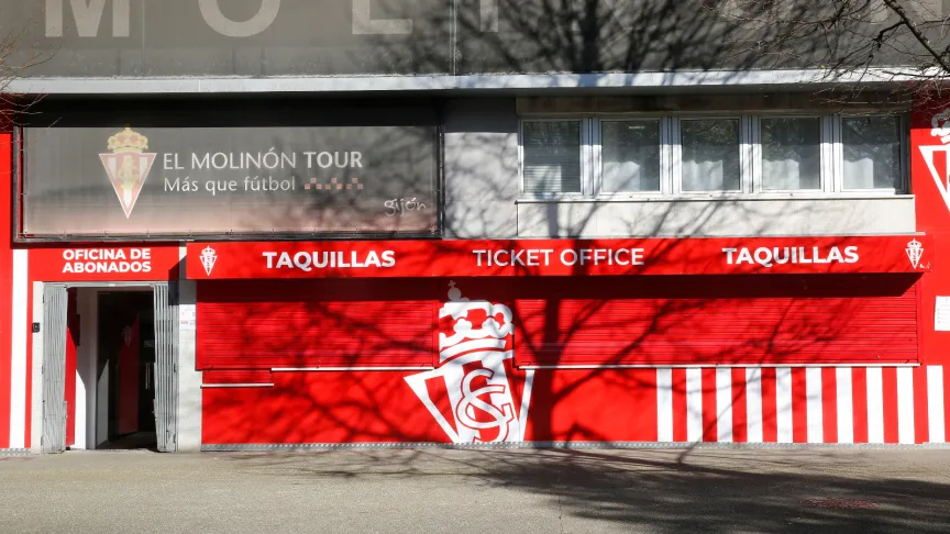 Taquillas