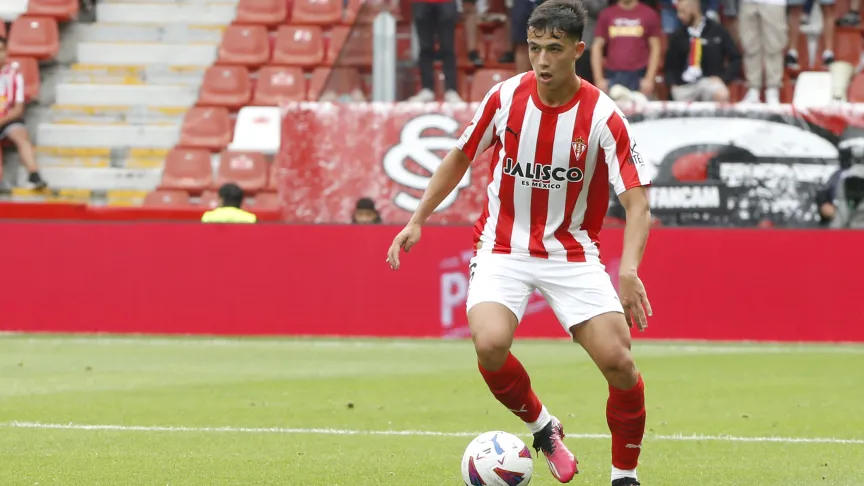 Nacho Martín