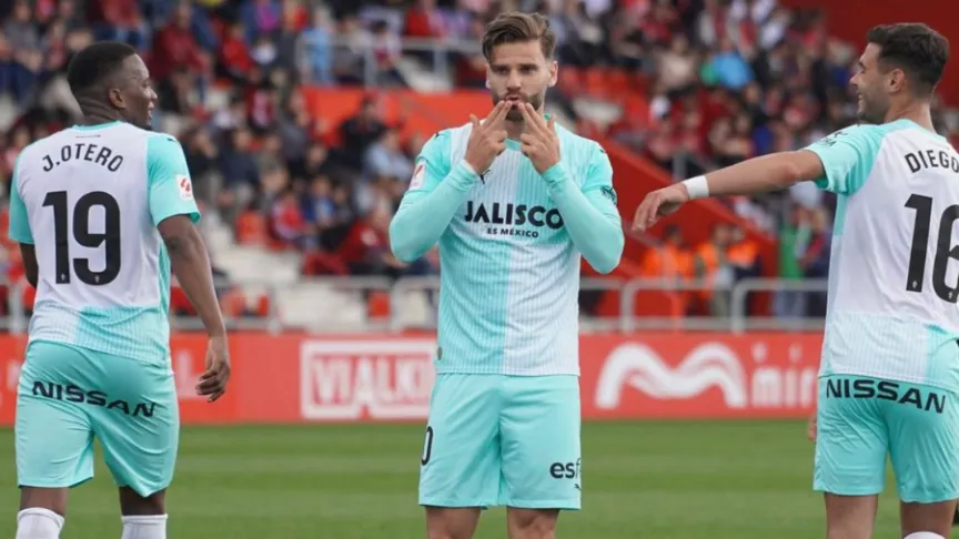 Mario González