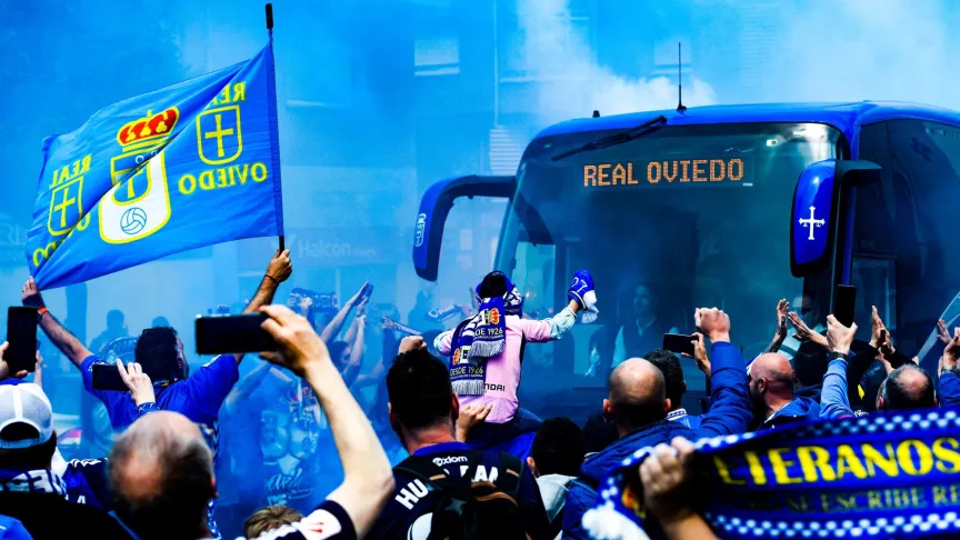 Aficionados Oviedo