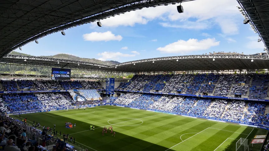 Carlos Tartiere