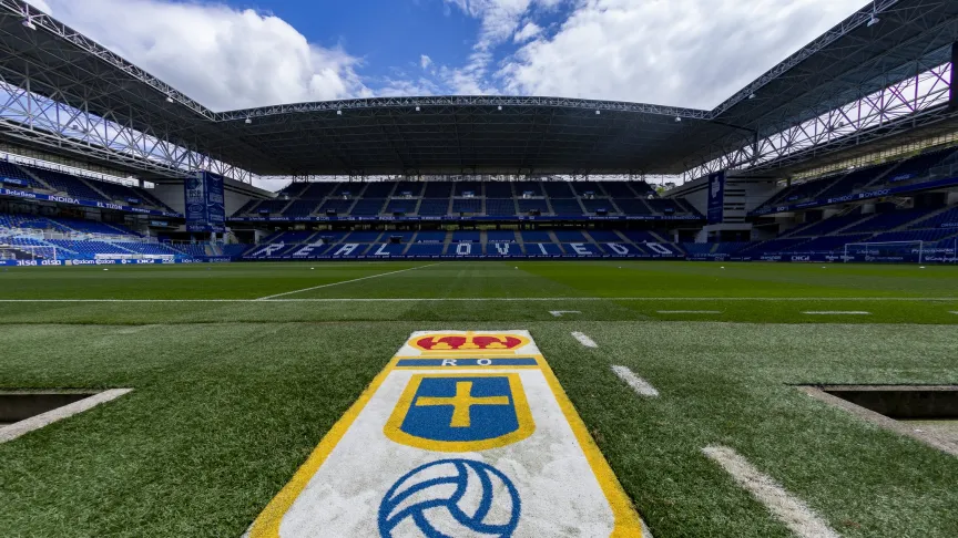 Carlos Tartiere