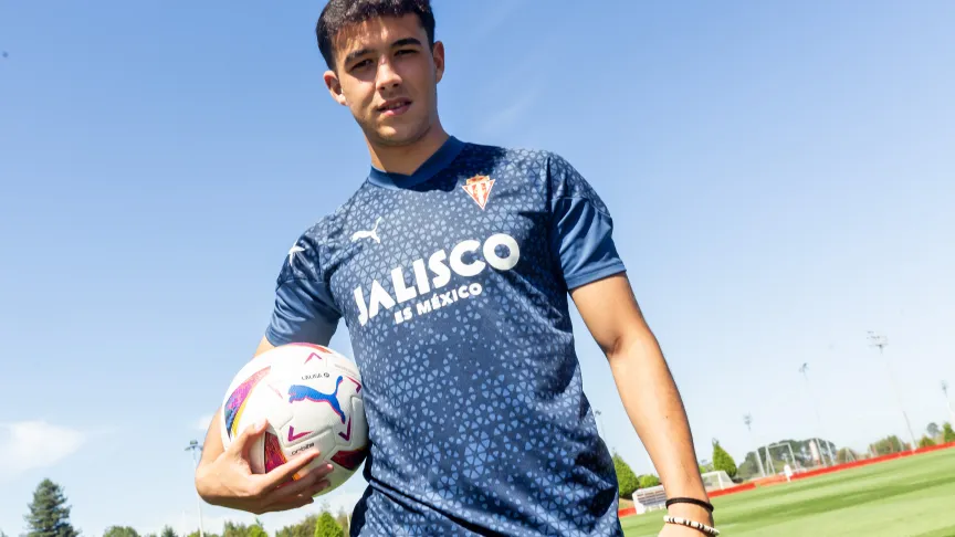 Nacho Martín