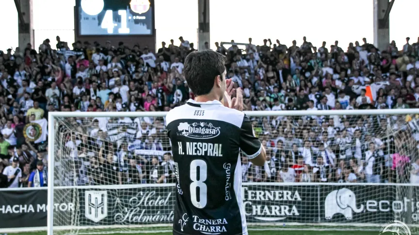 Héctor Nespral