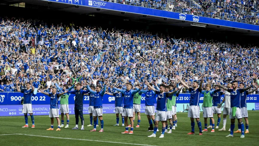 Oviedo