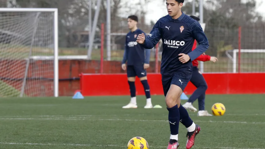 Nacho Martín