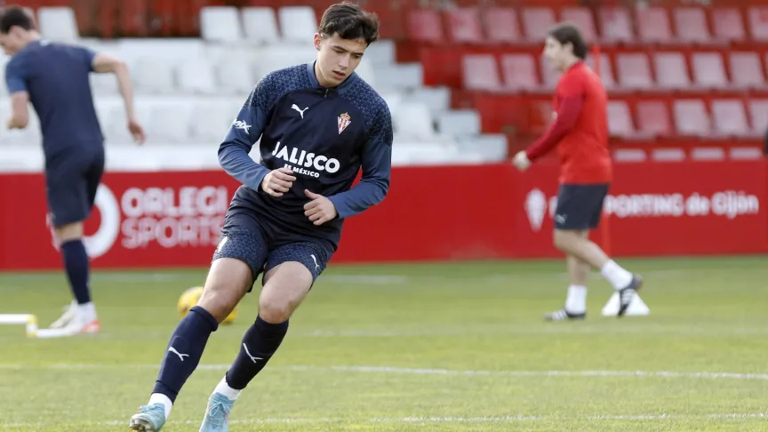 Nacho Martín.