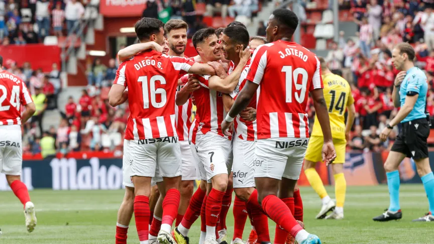 Gol Sporting