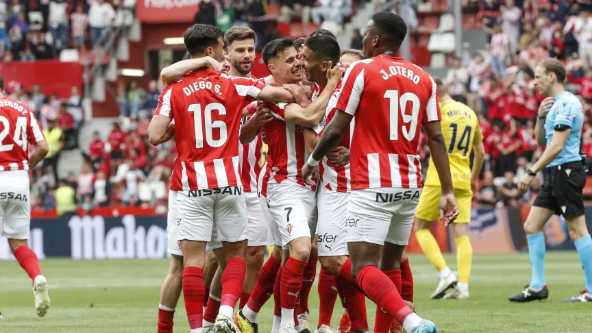 Gol Sporting