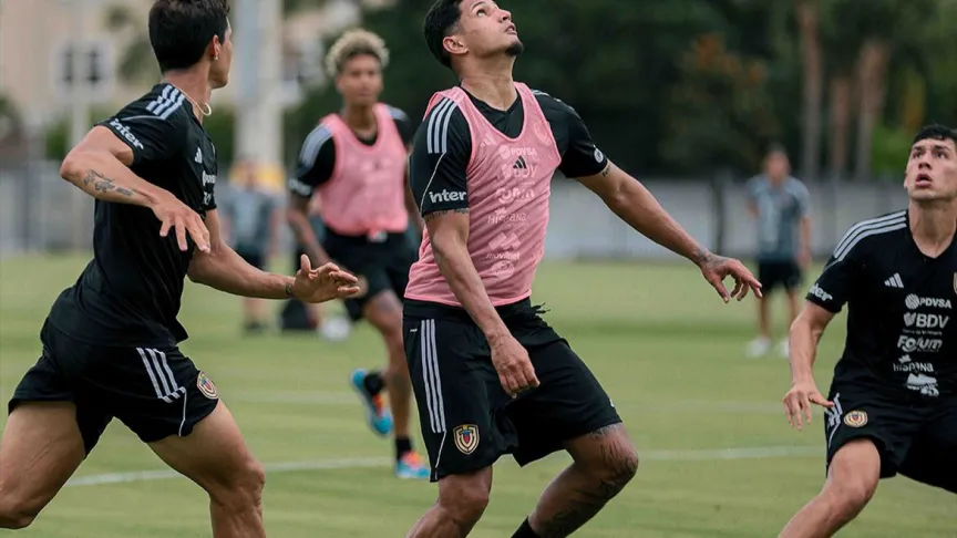 Eric Ramírez