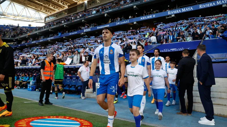 Espanyol Oviedo