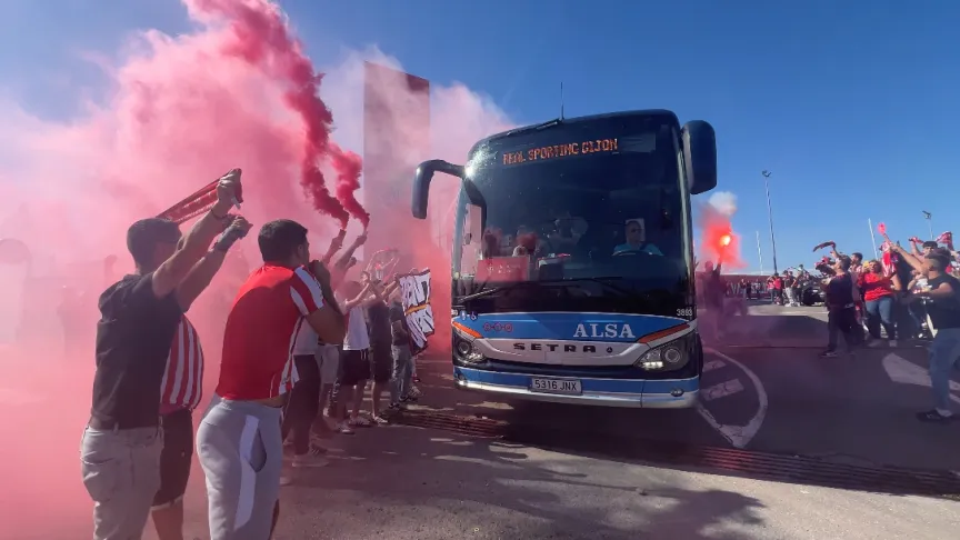 Mareo Bus