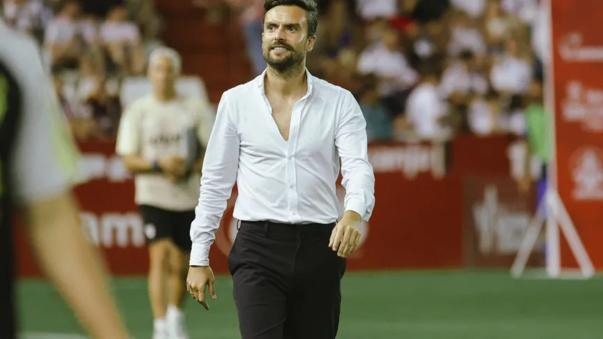 Rubén Albés