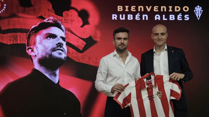 Rubén Albés