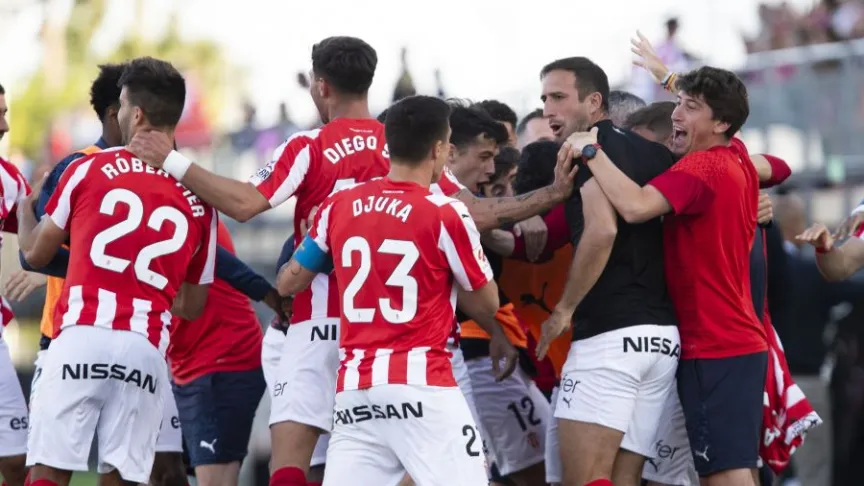 Sporting