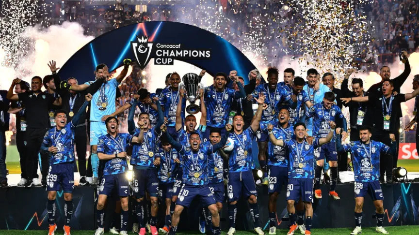 pachuca