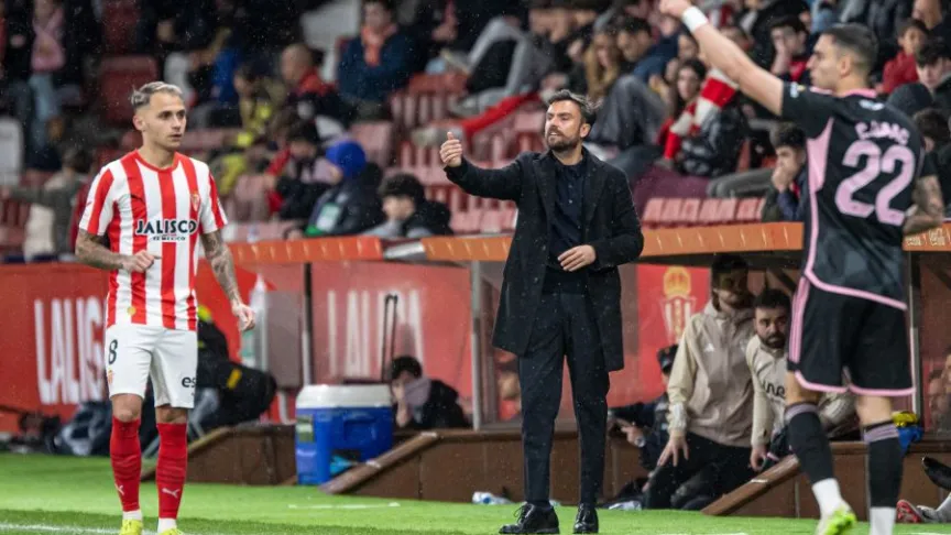 Rubén Albés.