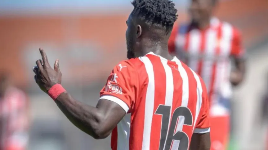 Caicedo