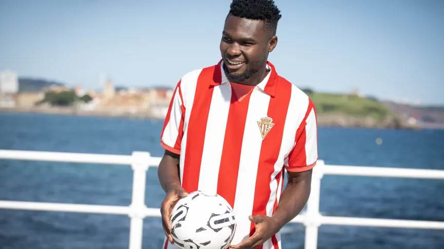 Jordy Caicedo