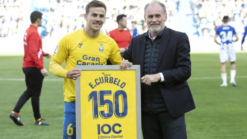 Eric Curbelo