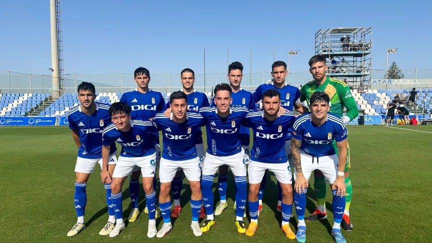 Real Oviedo