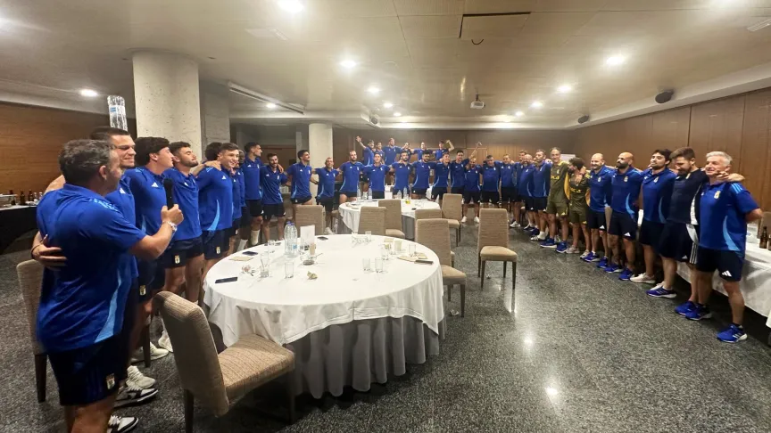 Real Oviedo