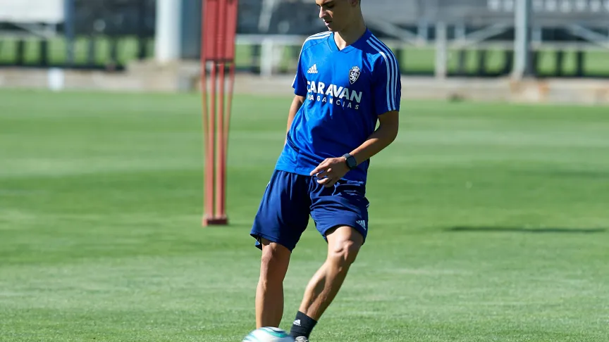 Sergio Bermejo