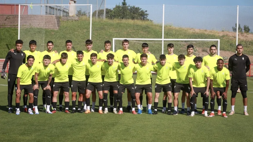 Sporting Atlético
