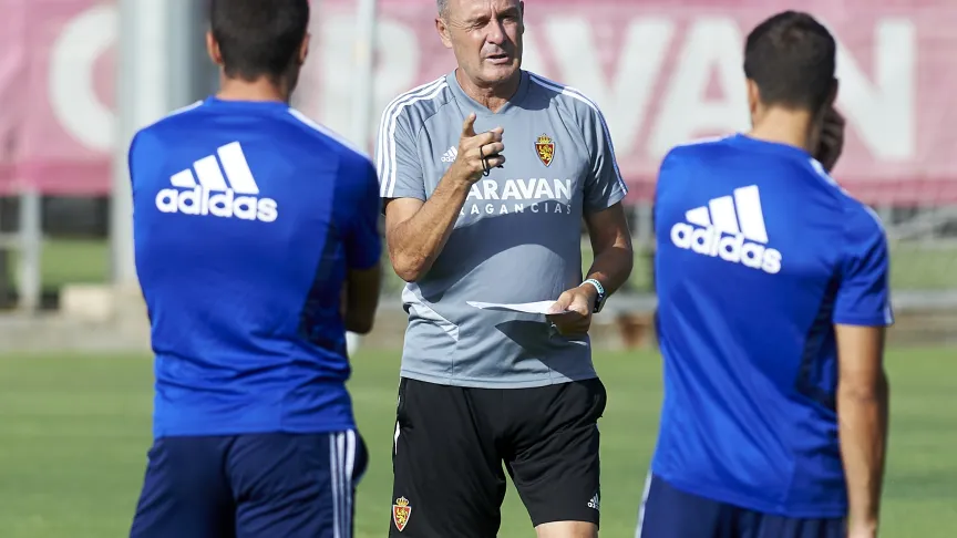 Víctor Fernández