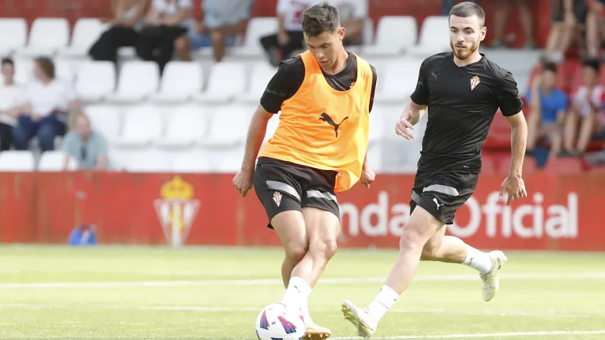 Diego Sánchez. 