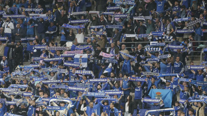 aficion oviedo 