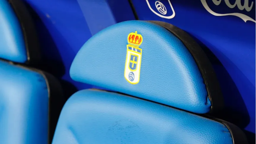 banquillo oviedo