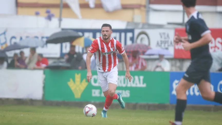 Jesús Bernal