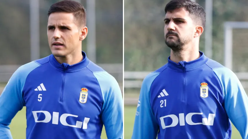 luismi y pomares