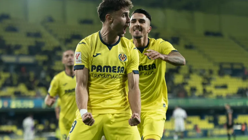 ÁLEX FORÉS