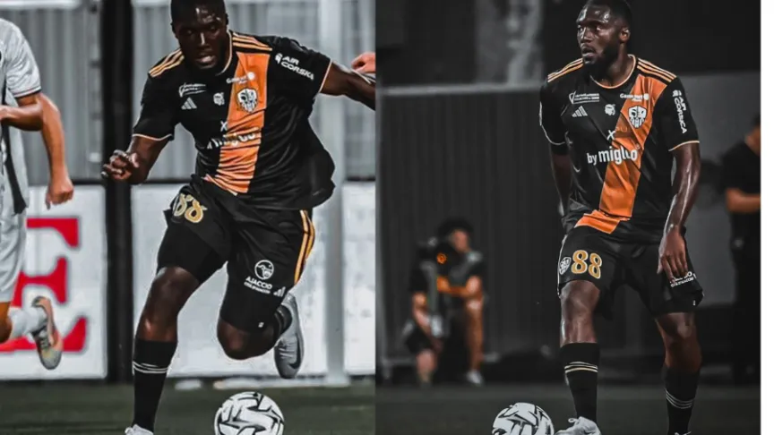 Axel Bamba