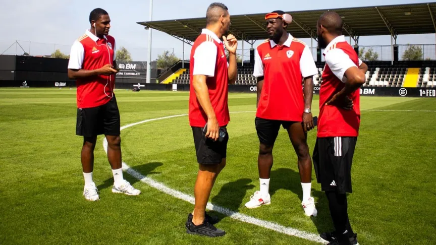Axel Bamba