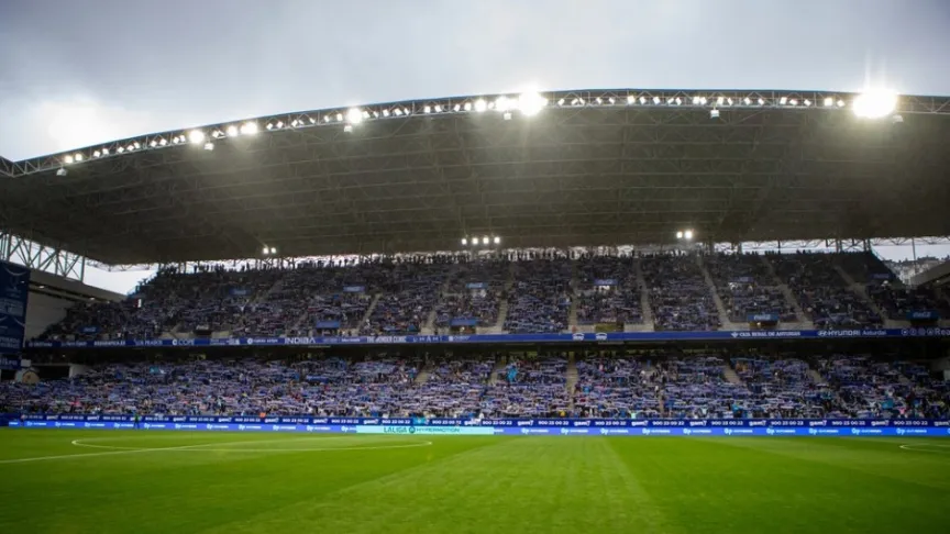 Carlos Tartiere