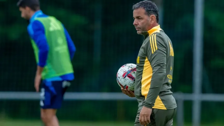 Javi Calleja